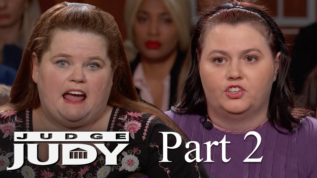 Dog Fight Breaks Up Friendship? | Part 2
