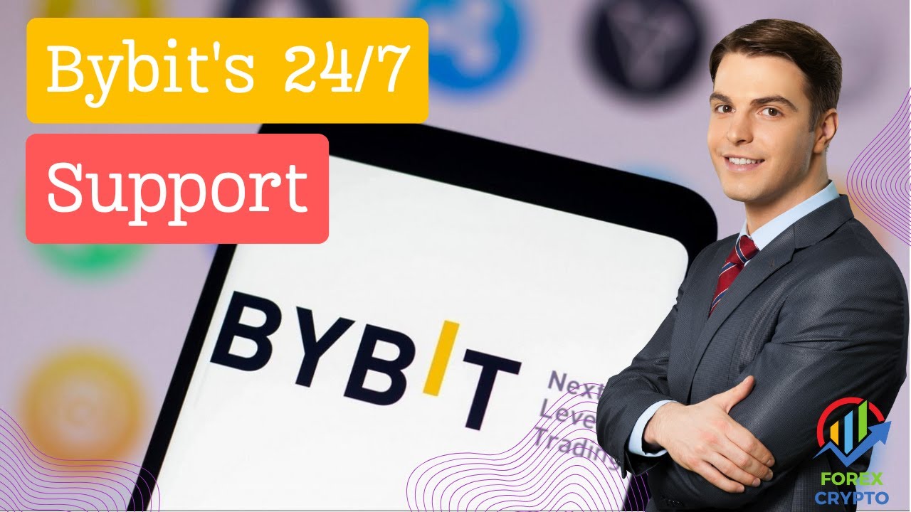 Bybit's 24/7 Support: Your Crypto Trading Lifeline 🚀