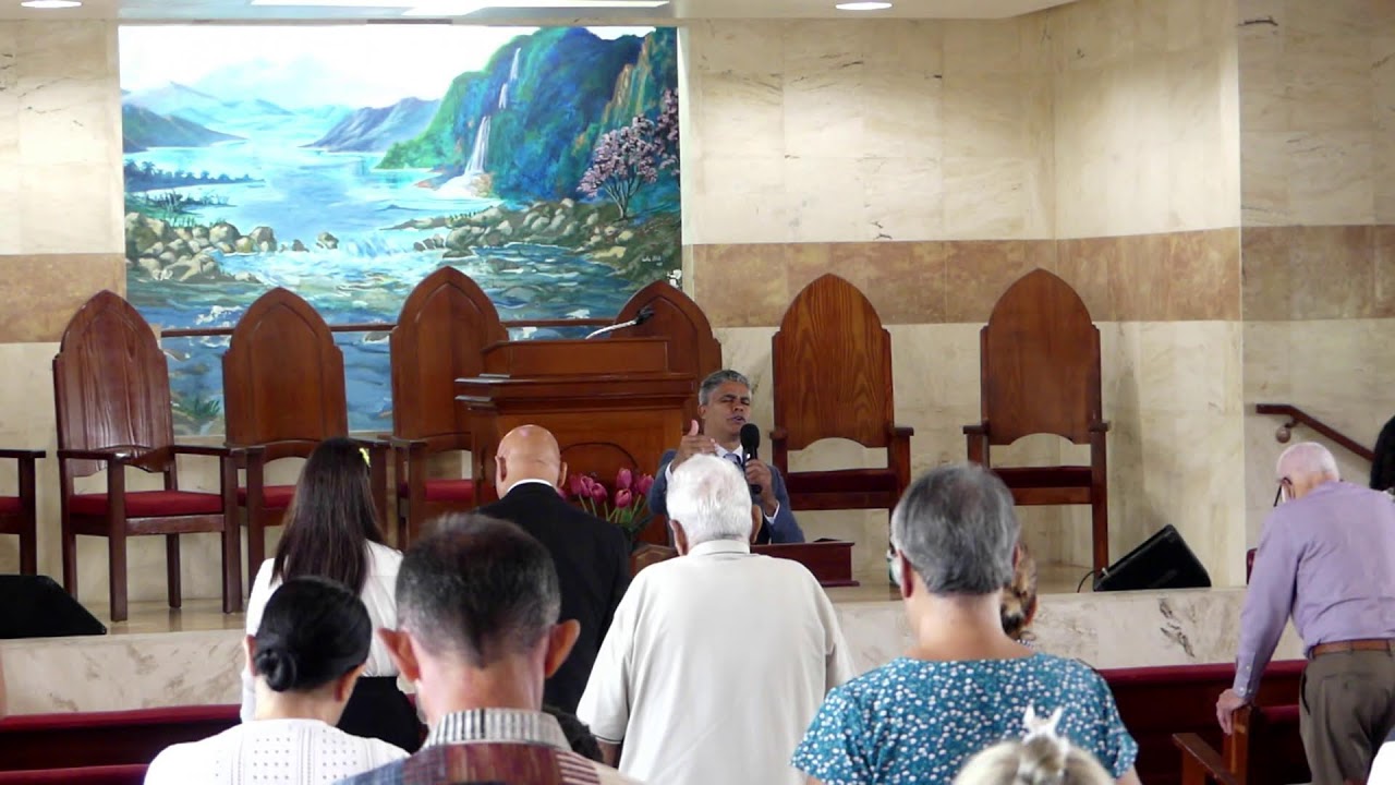 Culto de sabado |1/31/2026| Mayagüez IV