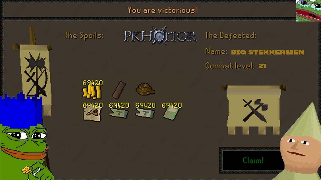 PKHONOR │ STAKING 1T PROFIT 2021