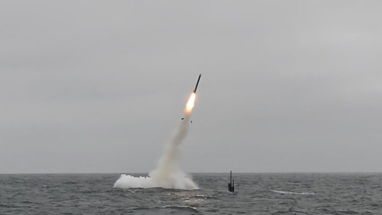 “Kur lëshohet Tomahawk – arma që ndryshon rrjedhën e luftës!”