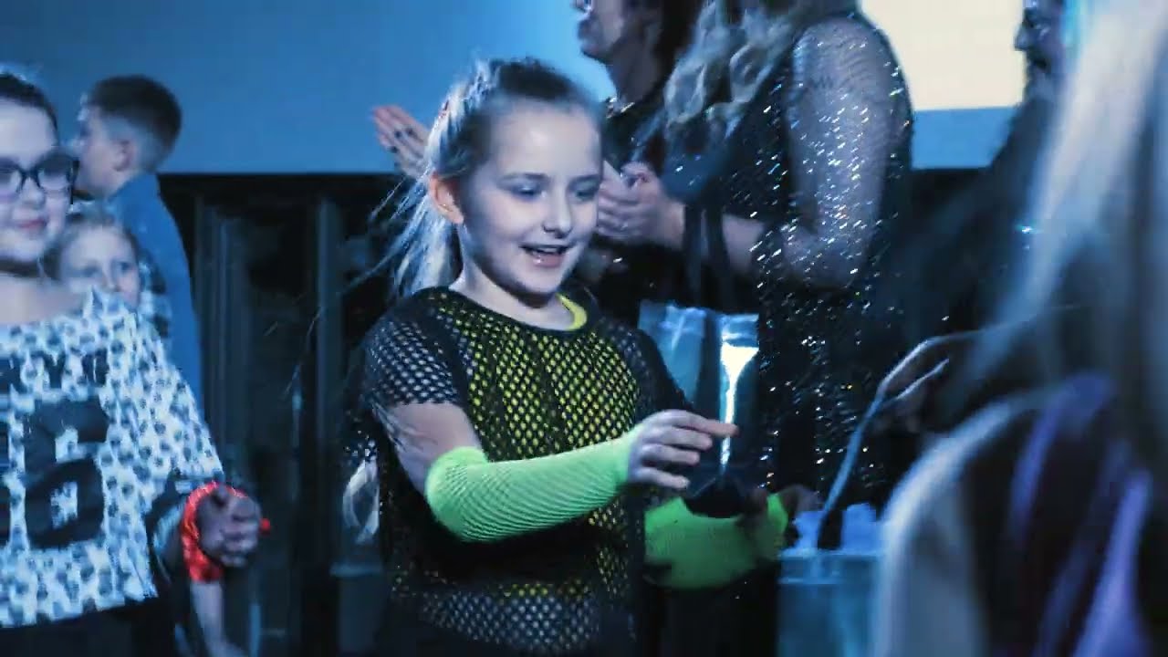 CHRISTMAS VIBES'24 | Šokių studijos GOOD VIBES Kalėdinis vakaras | Official Aftermovie