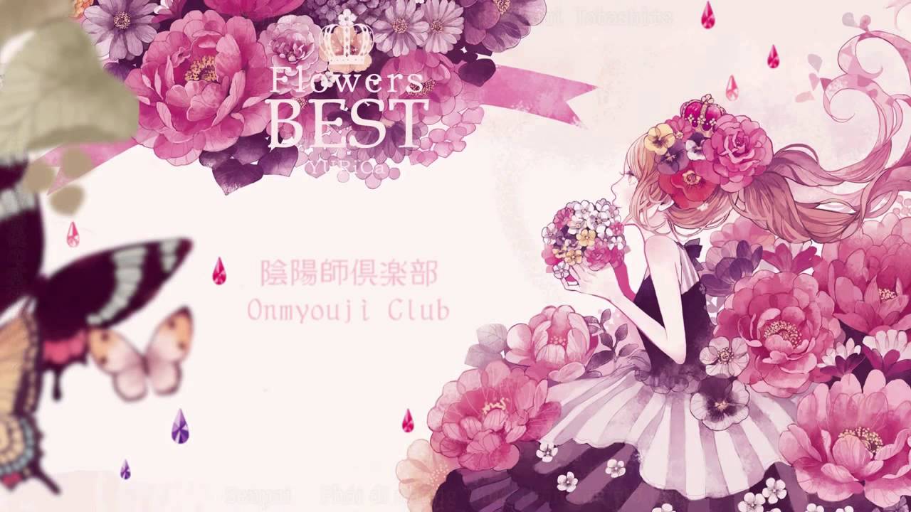 P126 - [Vnsharing] [VocaloidFC] [Ahayashi] [Hanatan] Onmyouji Club