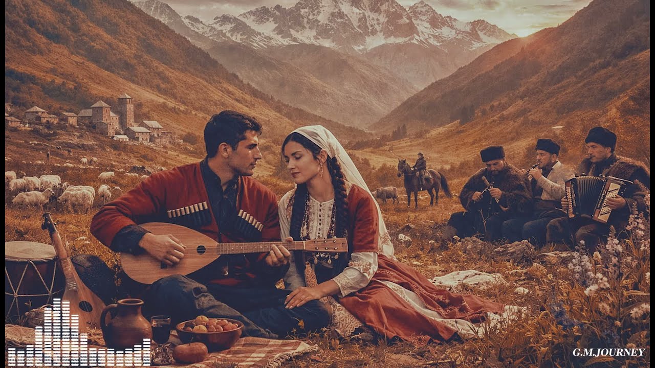 ნუ გიყვარ ქალავ