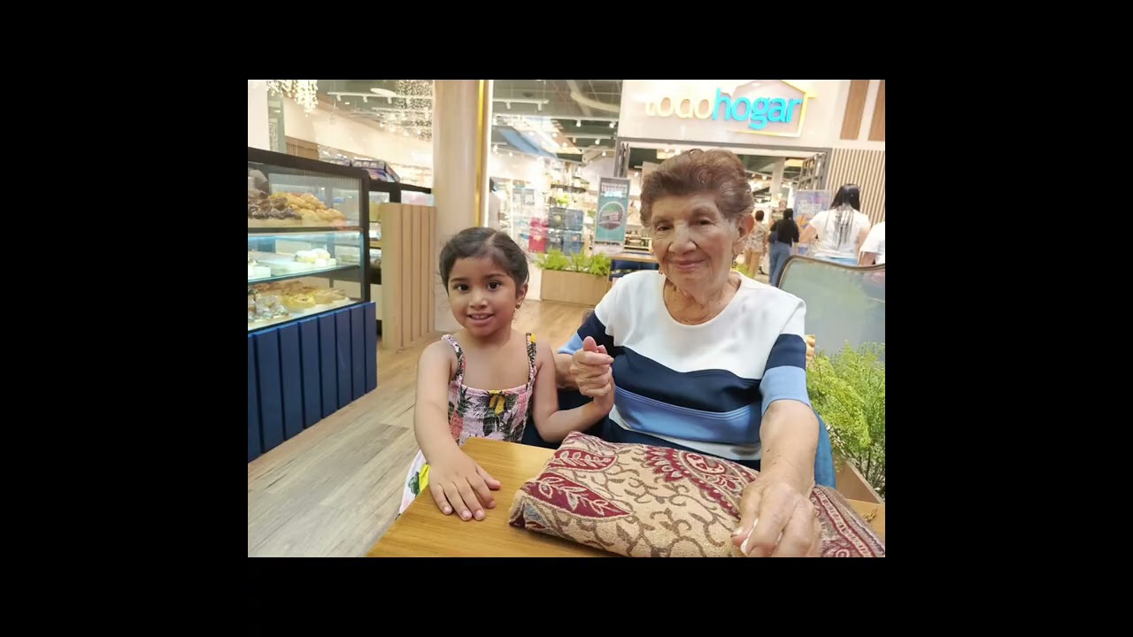 Video Chabelita
