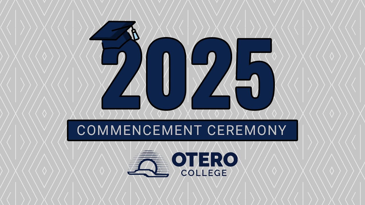 Commencement Ceremony