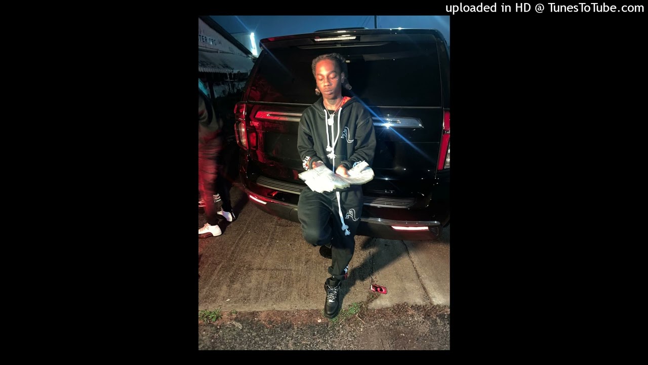 Teflon Zay Type Beat 