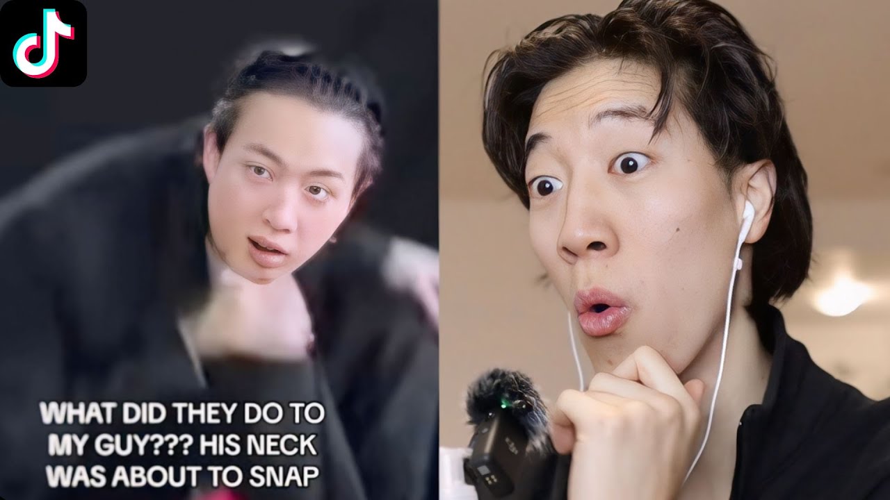Мемы BTS из TikTok, которые АРМИ могут понять
