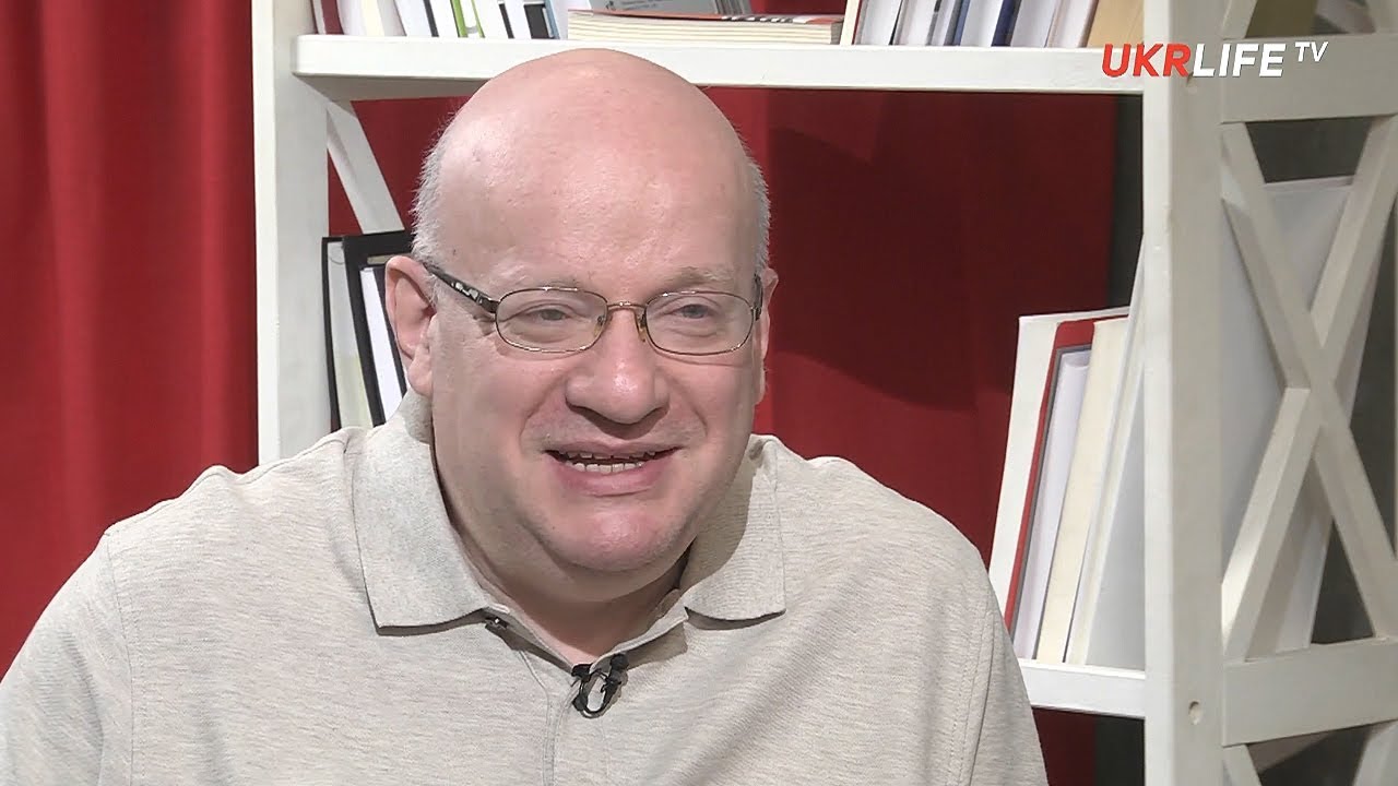 Дмитрий Джангиров: Договор о дружбе Украины и России - одна растяжка на двоих