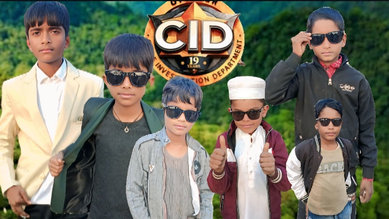 CID कैसे बचाएगा School Student को Criminal😱 से || CID || सीआईडी || CID new episode 2026 || FAFTEAM07