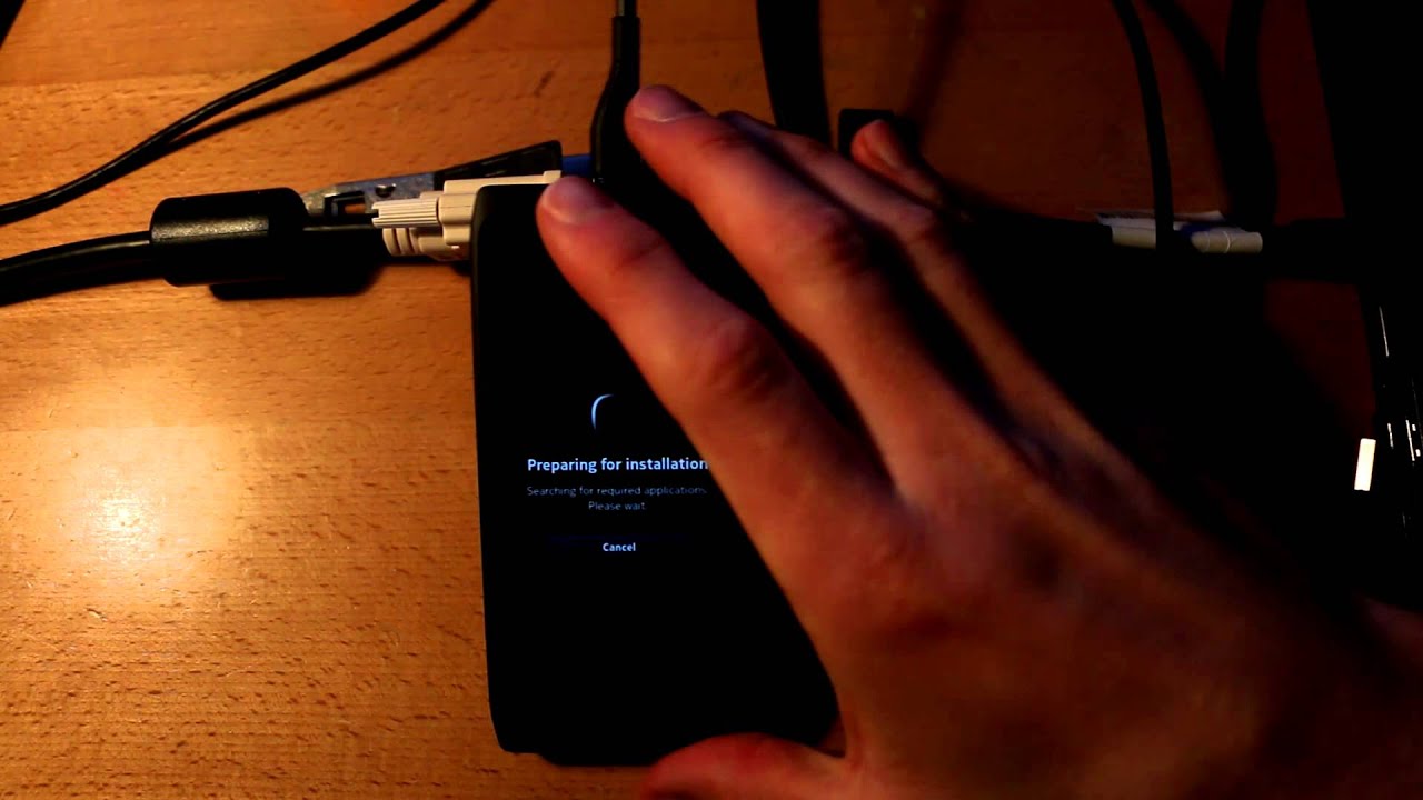 Jolla Sailfish Installation on Nokia N9/N950 Step-by-Step Tutorial for Linux