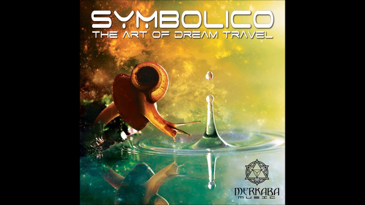 Symbolico - Triptrap