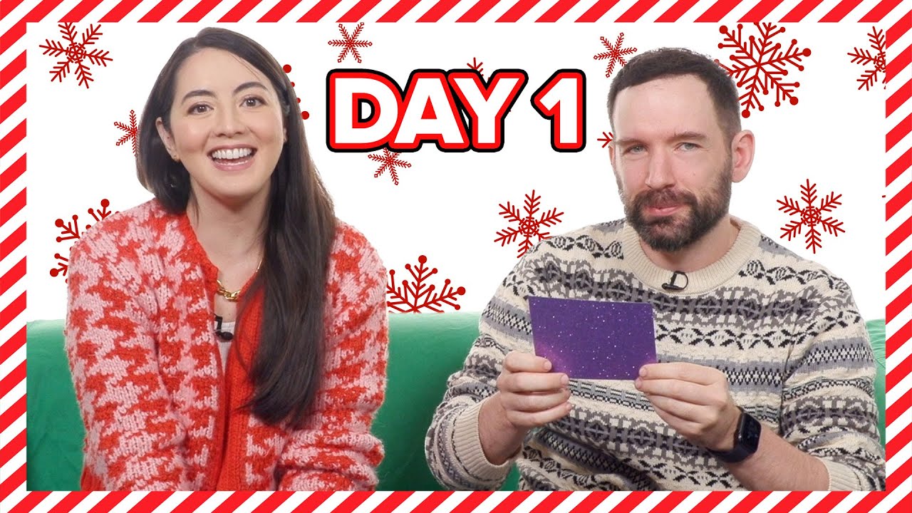 XMAS CHALLENGE DAY 1! Star Wars Jedi Survivor Force Tear Challenge | Tournament of Champions 2023