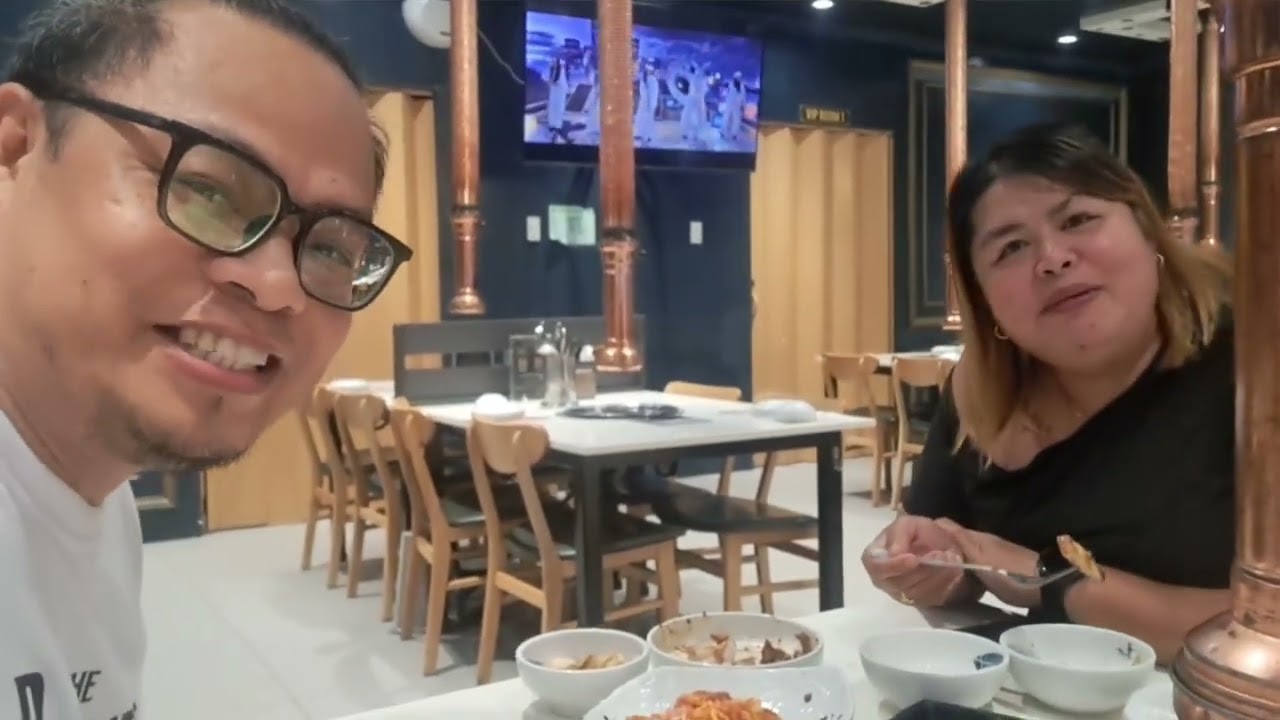 Kain.....tulog...gala....KATUGA