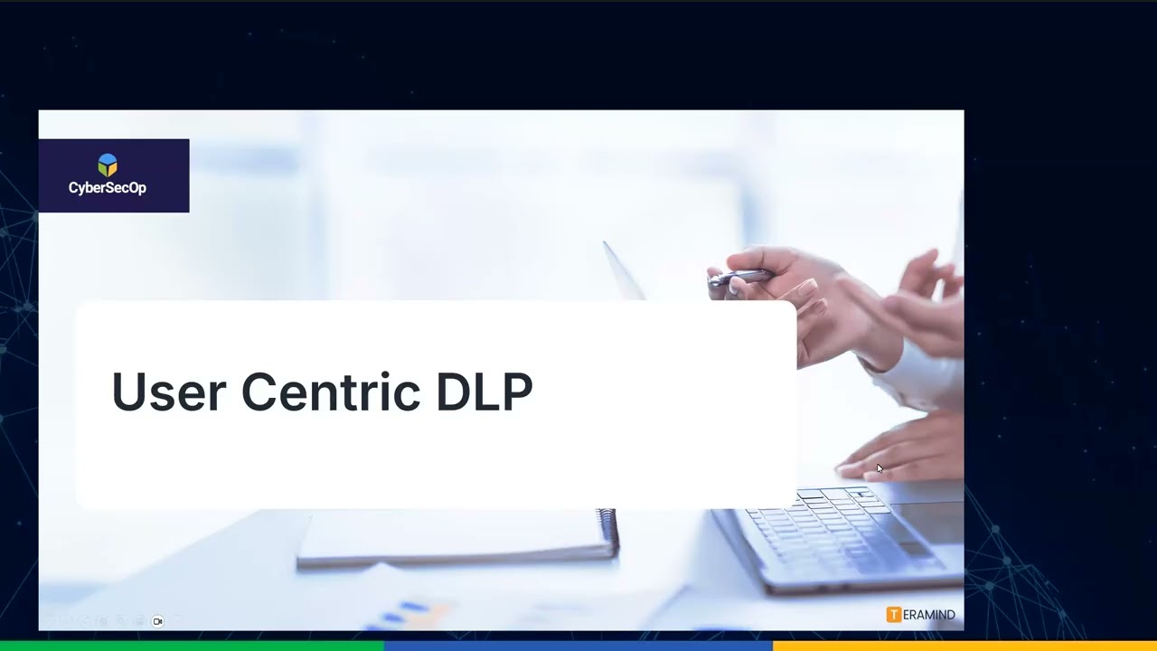 The Impact of Managed SOC: DLP/Teramind