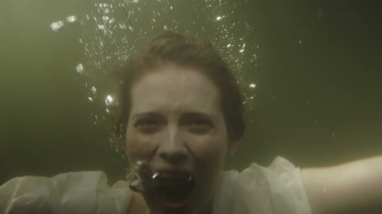 Ghostwriter - Ange de la Mort (Single)