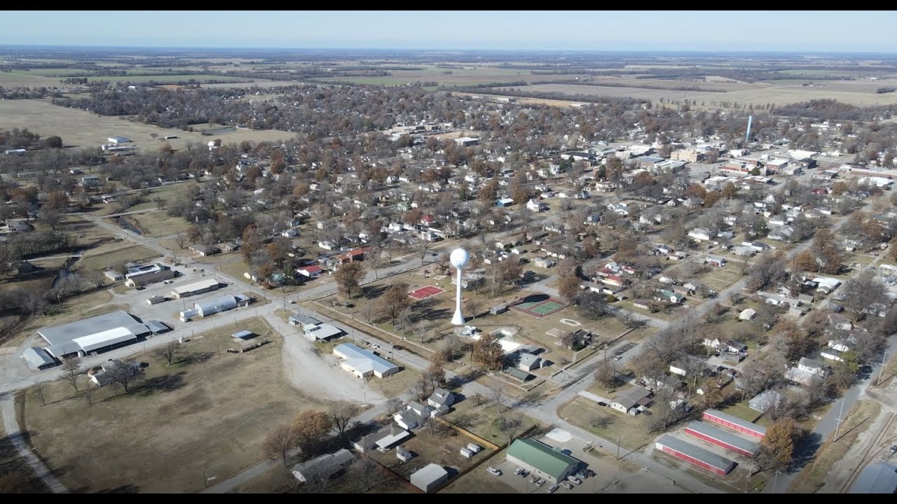 Community Profile: Columbus, KS