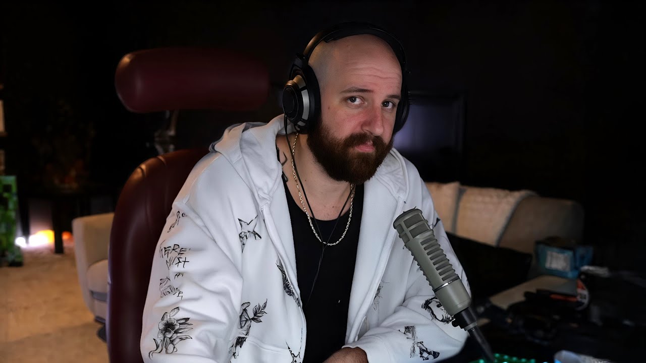 Twitch is F*cked..