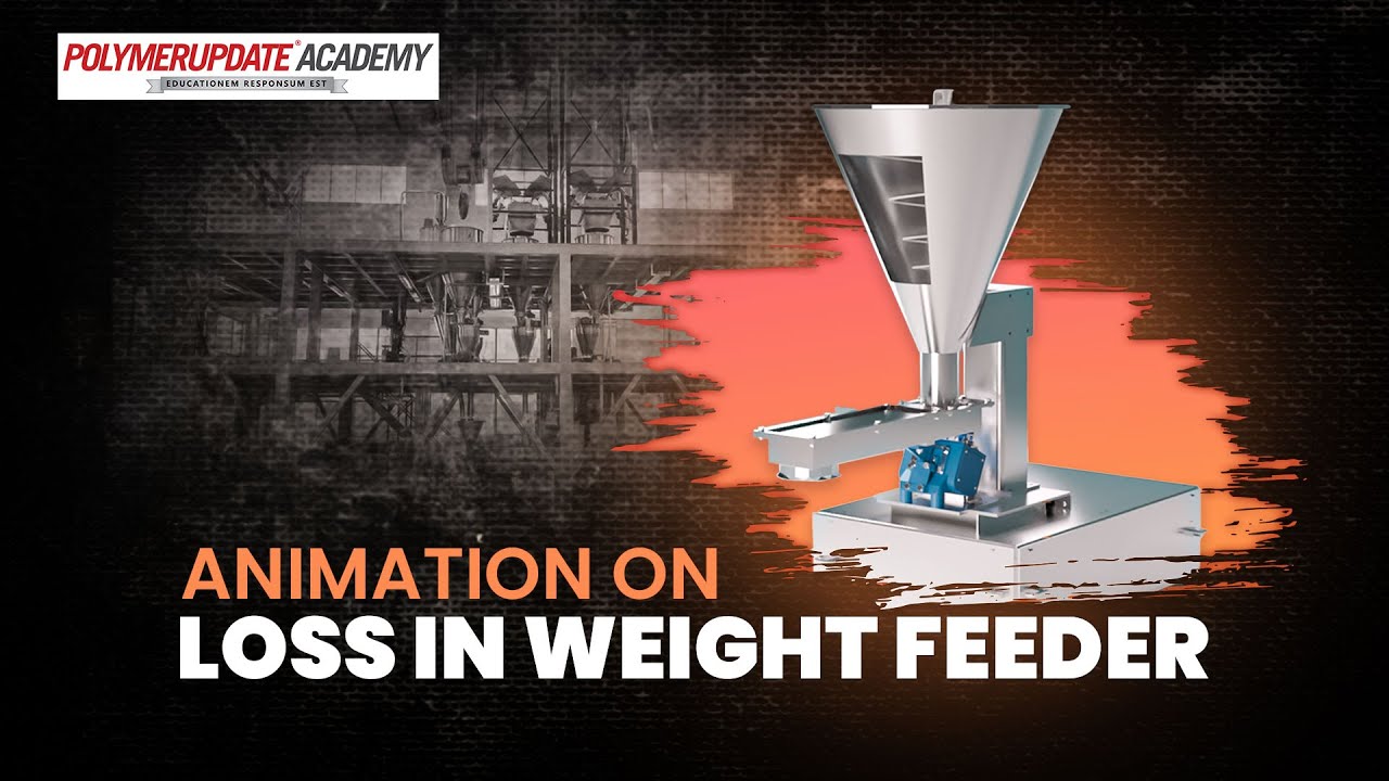 Understanding the Operation of Loss-in-Weight Gravimetric Feeders