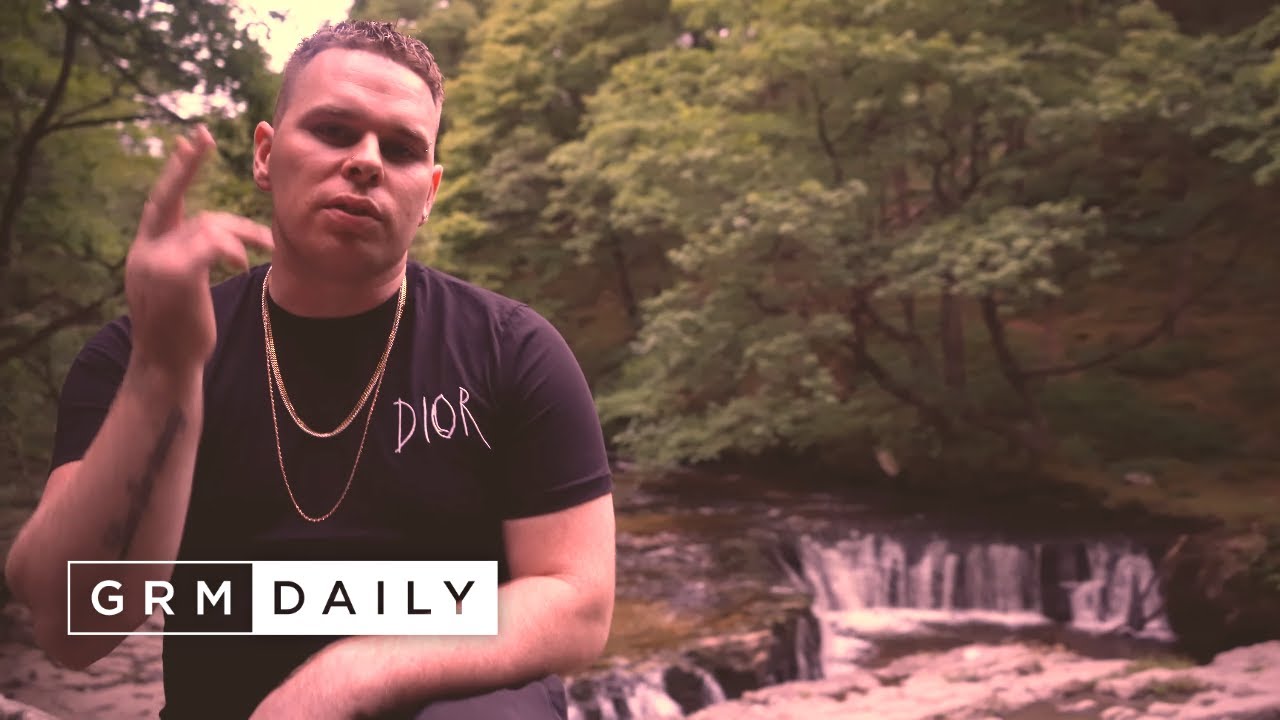 Dertz - Tonight [Music Video] | GRM Daily