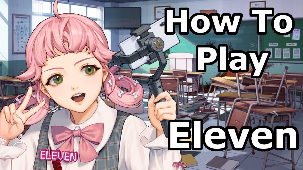 How to Play Eleven | Immortal Soul: Black Survival Guides