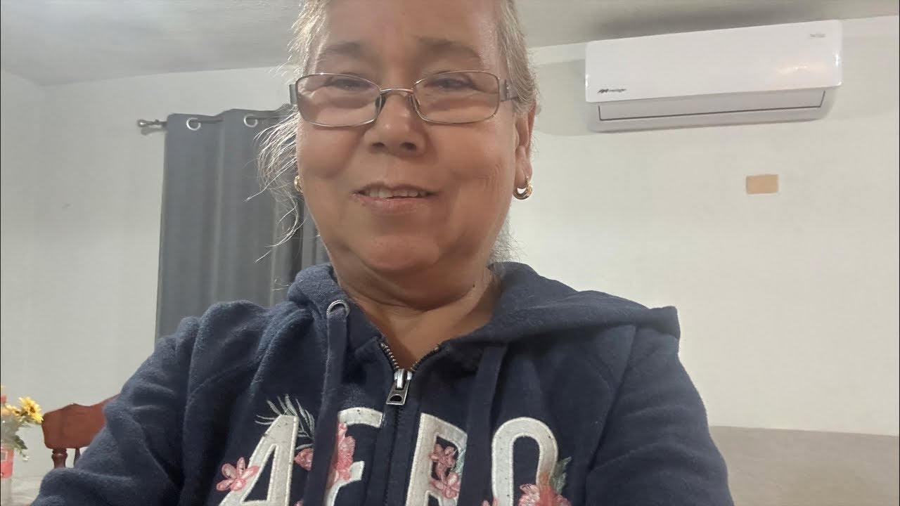 Se acaba de ir la visita