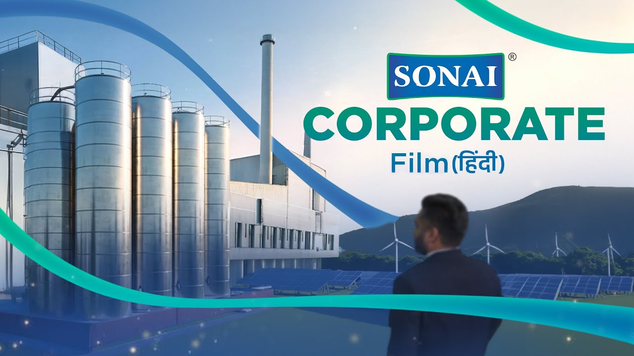 Sonai Dairy – Har Boond Mein Bharosa | Brand Journey