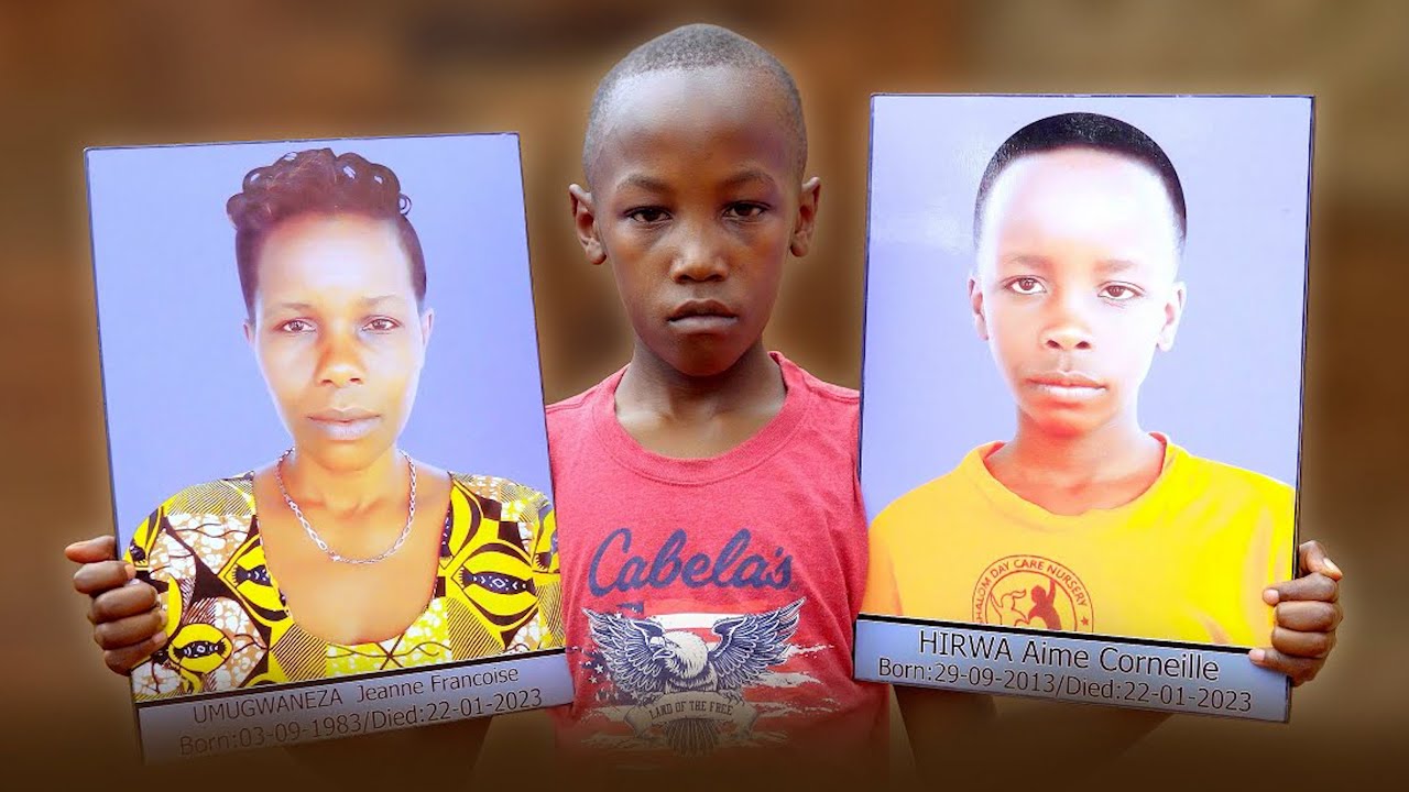 Wamugore Wapfiriye Munzu Numwana we icyabiteye Cyamenyekanye | Byari Amarira Nimiborogo Kubababonye