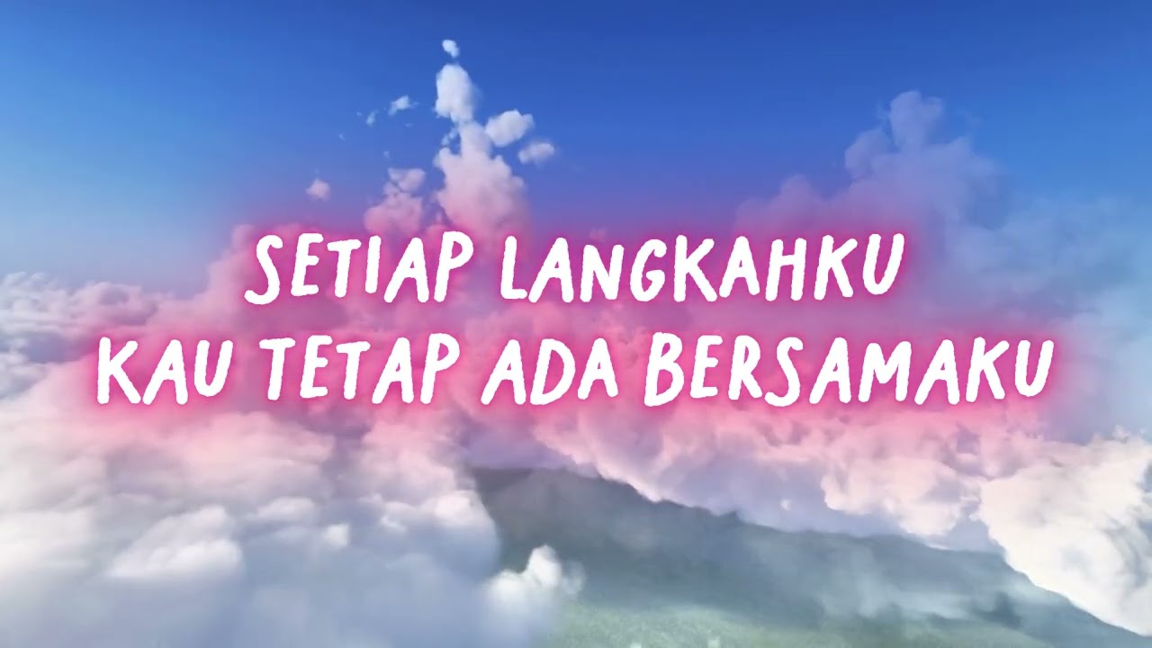 KU ANGKAT PUJIAN   BREAKTHROUGH WORSHIP