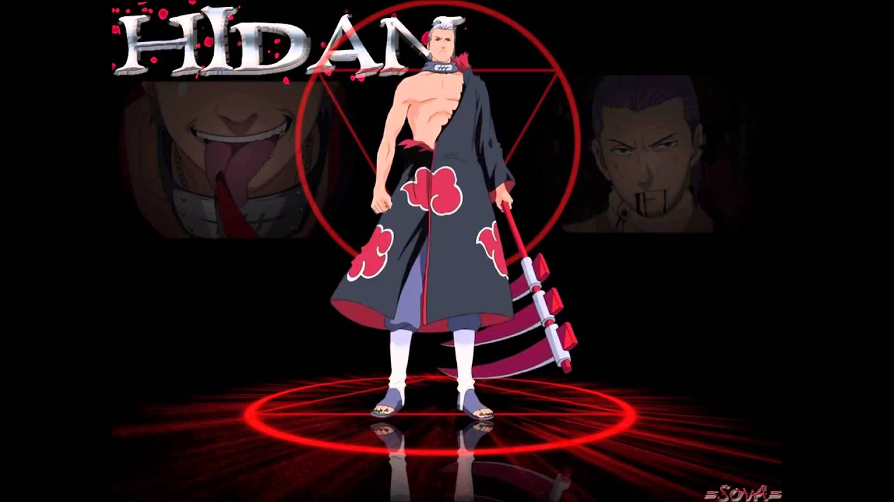 Hidan's Theme - Extended