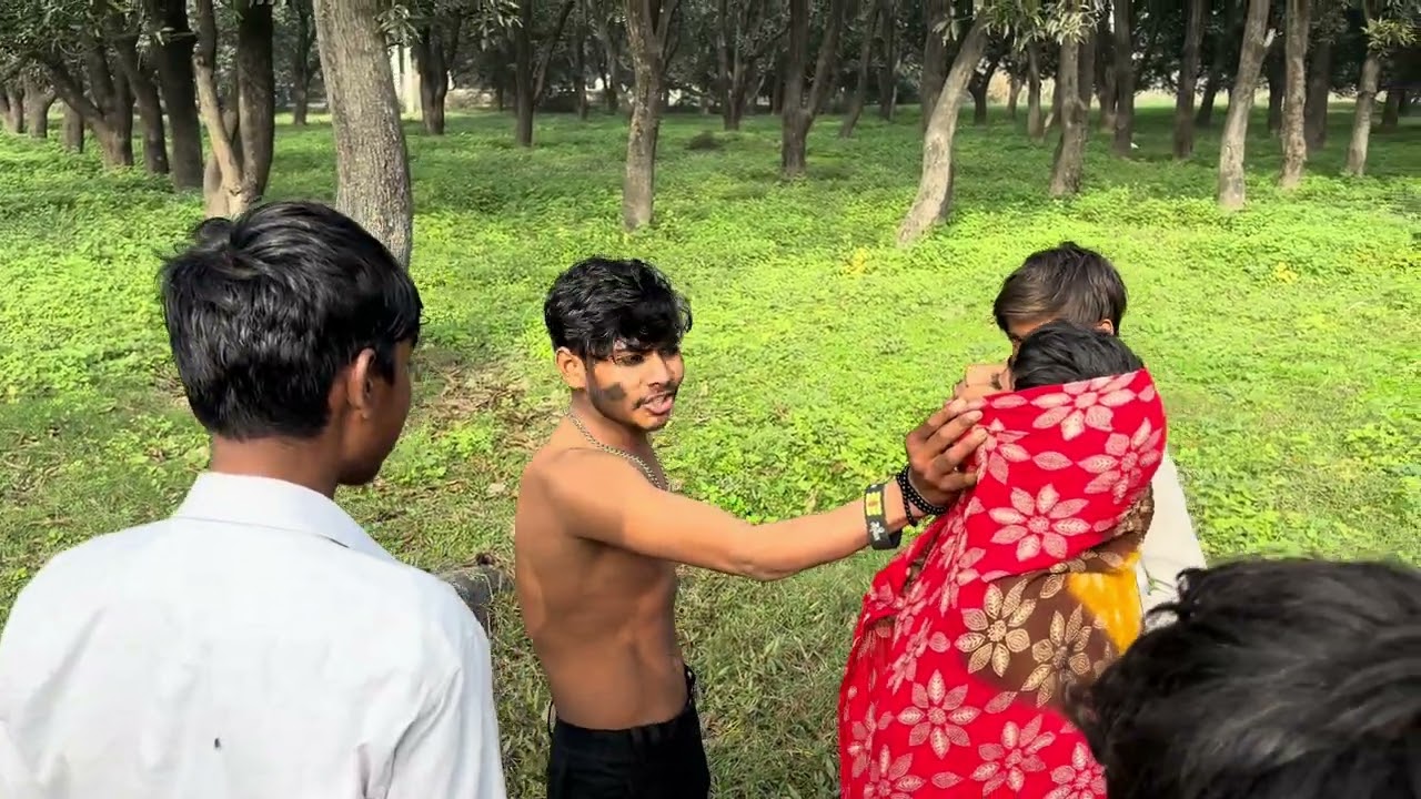 रूपा तो तू आगई तू गुर्जर का ￼ सबनाश करने 😂
