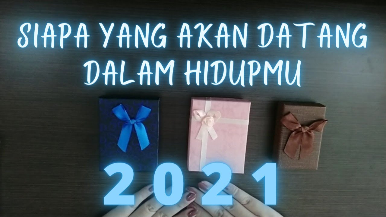 🔮Siapa Yang Akan Datang Dalam Hidupmu?💫 | Pilih Kartu Tarot | Tarotania | Timeless