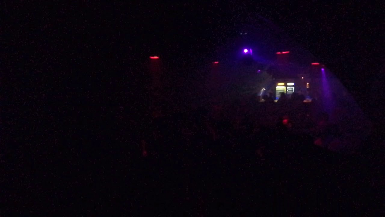 Subclub The Final Hit DJ HU