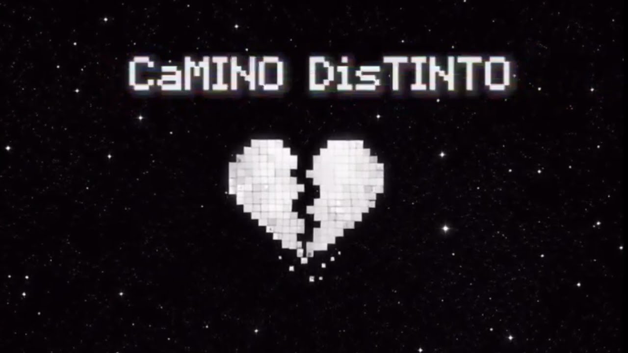 CaMINO DisTINTO (prod. by GEOO)