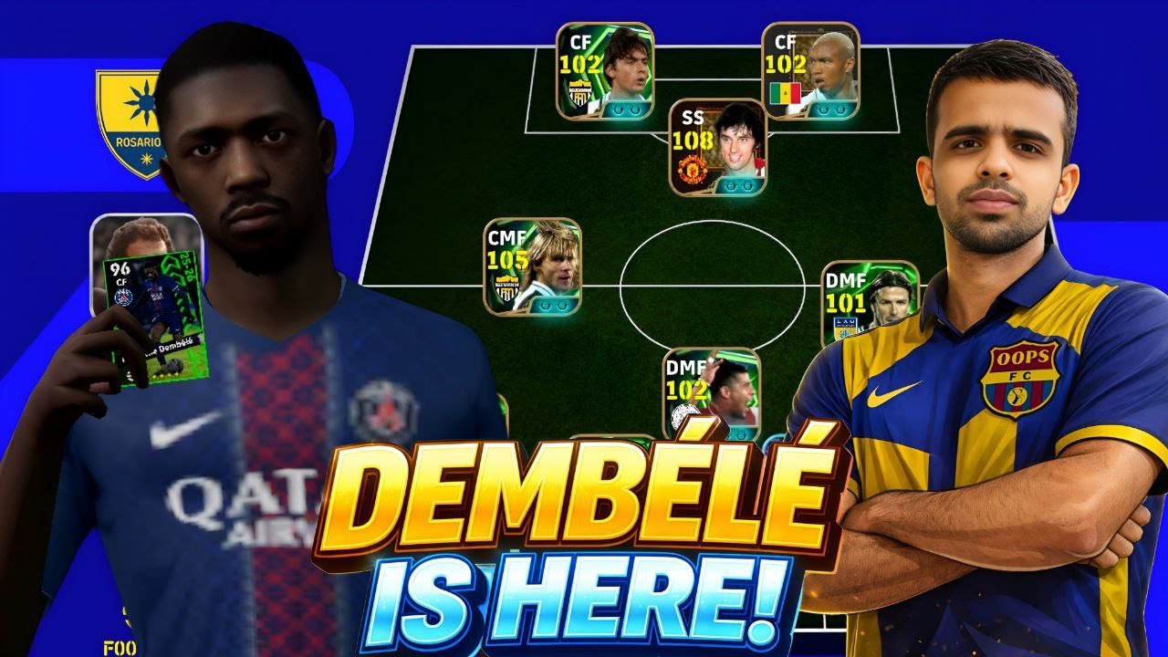 LET'S PLAY FRIENDLY, CO OP |efootball   LIVE