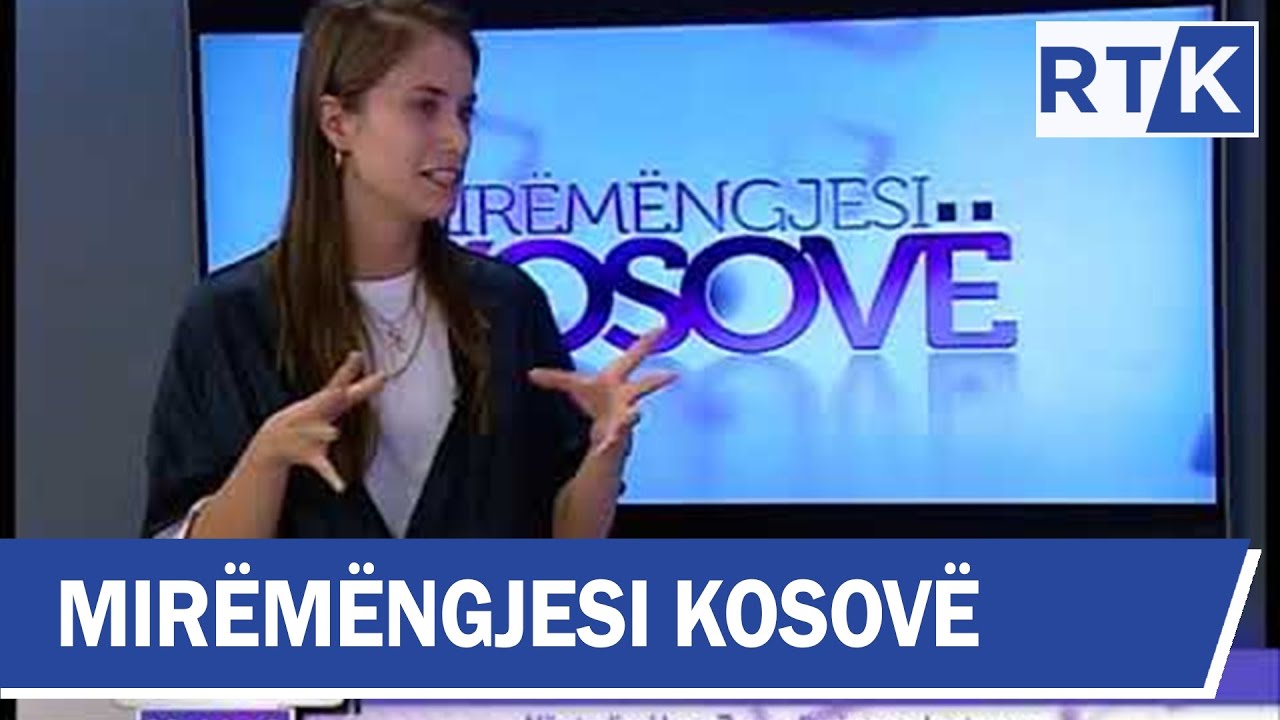 Mysafiri i M&euml;ngjesit - Hana Zeqa  22.08.2018