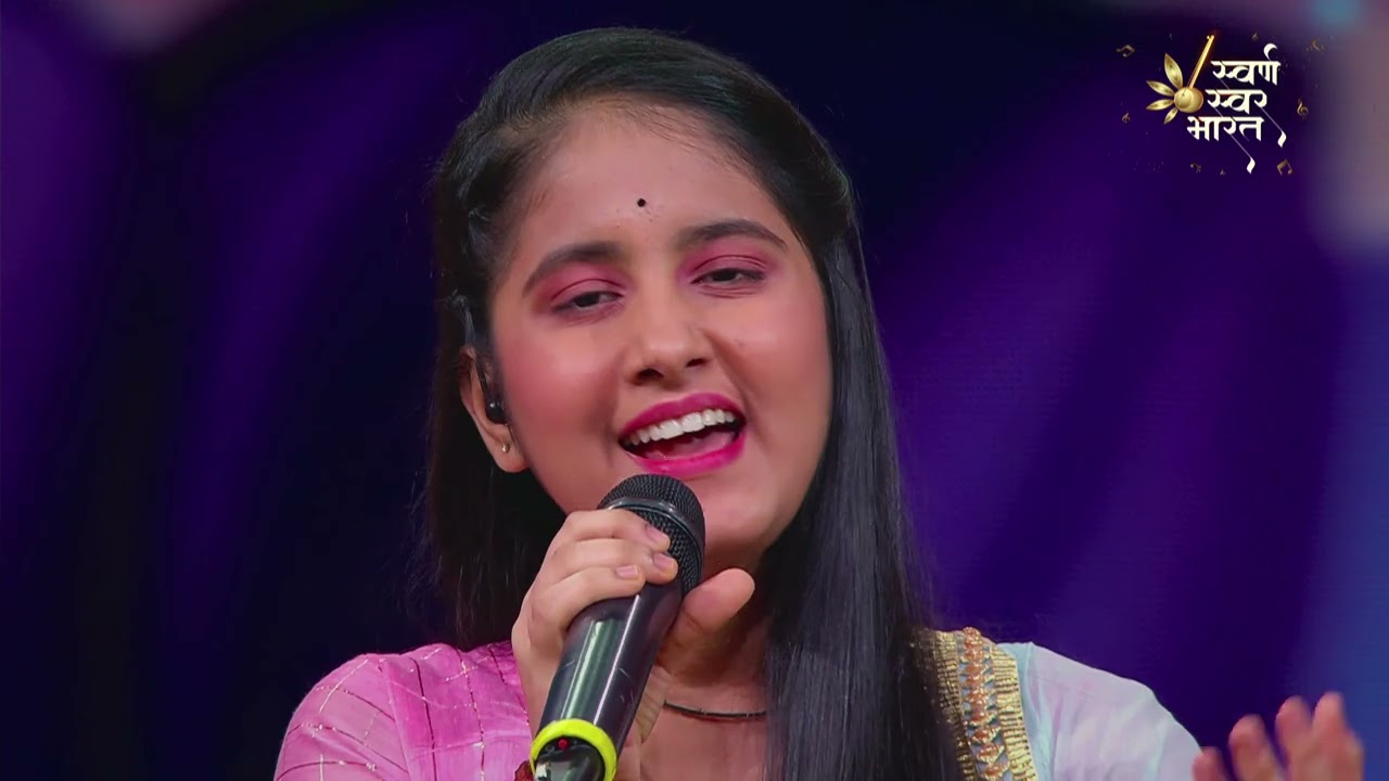 मन तरपत हरि दर्शन | EP 23 | Jyoti Sharma | Sarvshreshtha | Full Performance@Swarna Swar Bharat