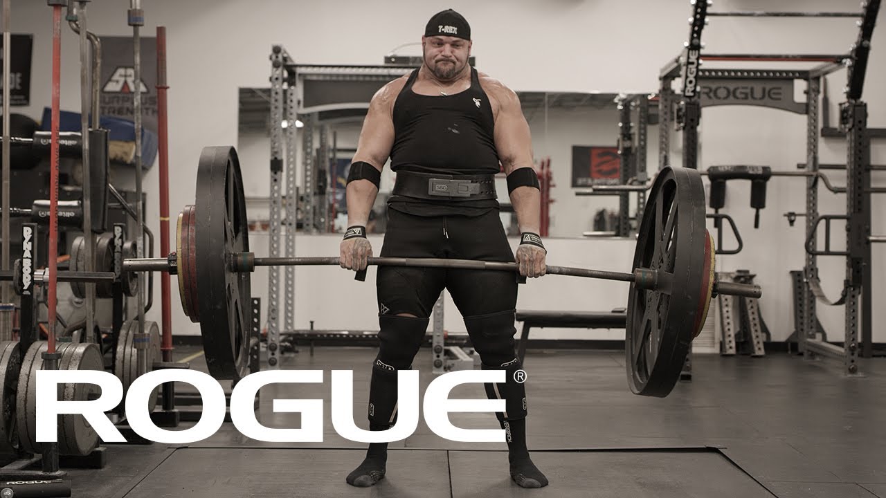 Evan Singleton - Road To The Invitational