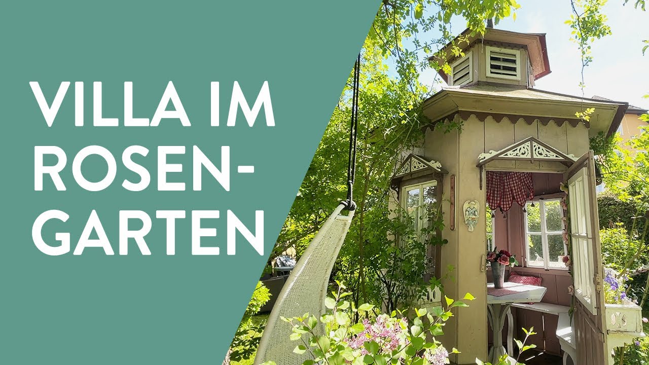 Modernes Ambiente trifft auf Jugendstil: So traumhaft wohnt Cordula!