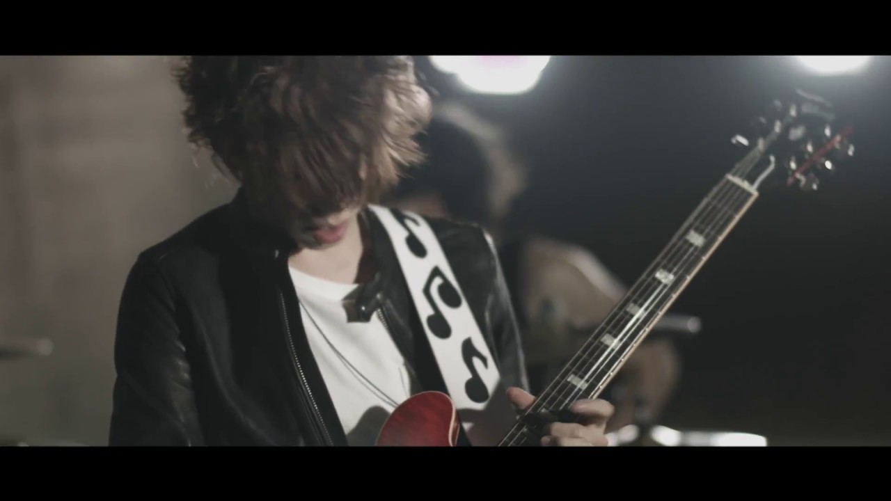 ゴードマウンテン【葛藤】MusicVideo