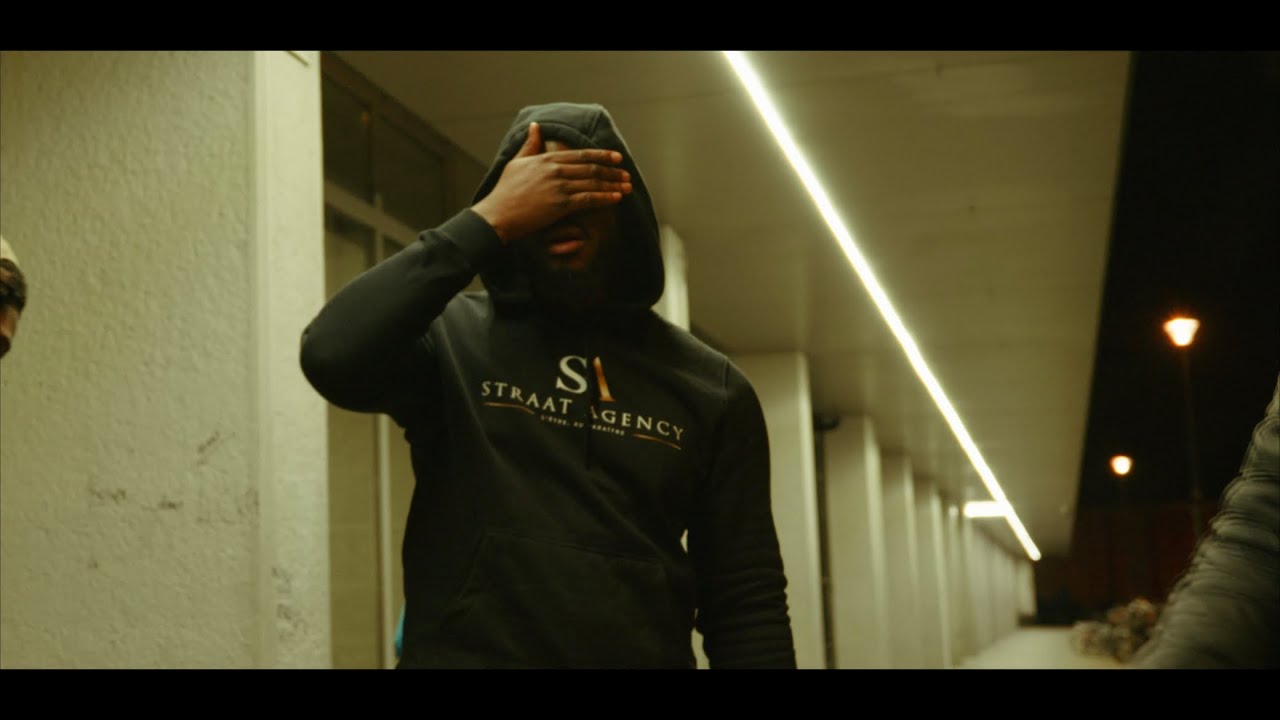 Geekaa & Deekaa - Story ft. Cop Oslm (Prod. By Jized)