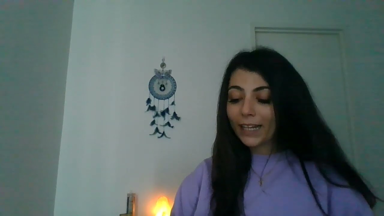 YOU RECOGNISED YOUR POWER THROUGH THIS CONNECTION.. DIVINE COUNTERPART AVOIDING DOING THE WORK🤦‍♀️