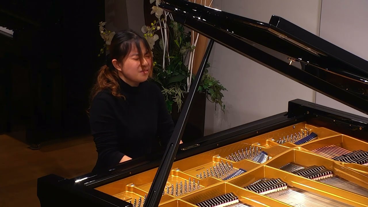 Chopin Fantasie op49 