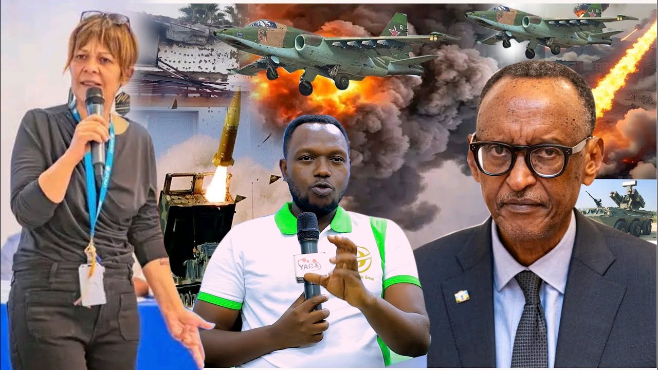 #Kagame ubuho biraheze😭😭Mube Maso Abanyarwanda//Imburi kurwanda imyaka 30 umukino ari ubwicanyi