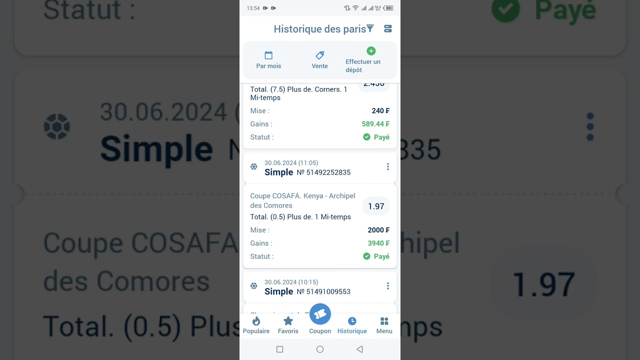 coupon gagnant 1xbet code promo LPZ229