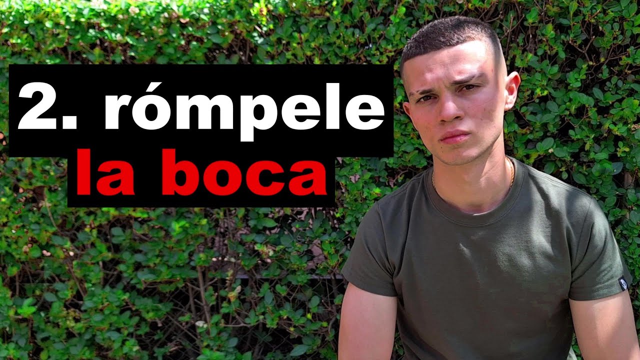 5 formas de responder a una falta de Respeto.