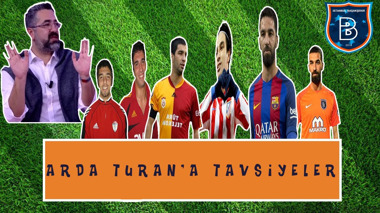Serdar Ali Çelikler -  Arda'nın Başına Neler Gelebileceğini Bilen Birisi Olarak Anlatayım.