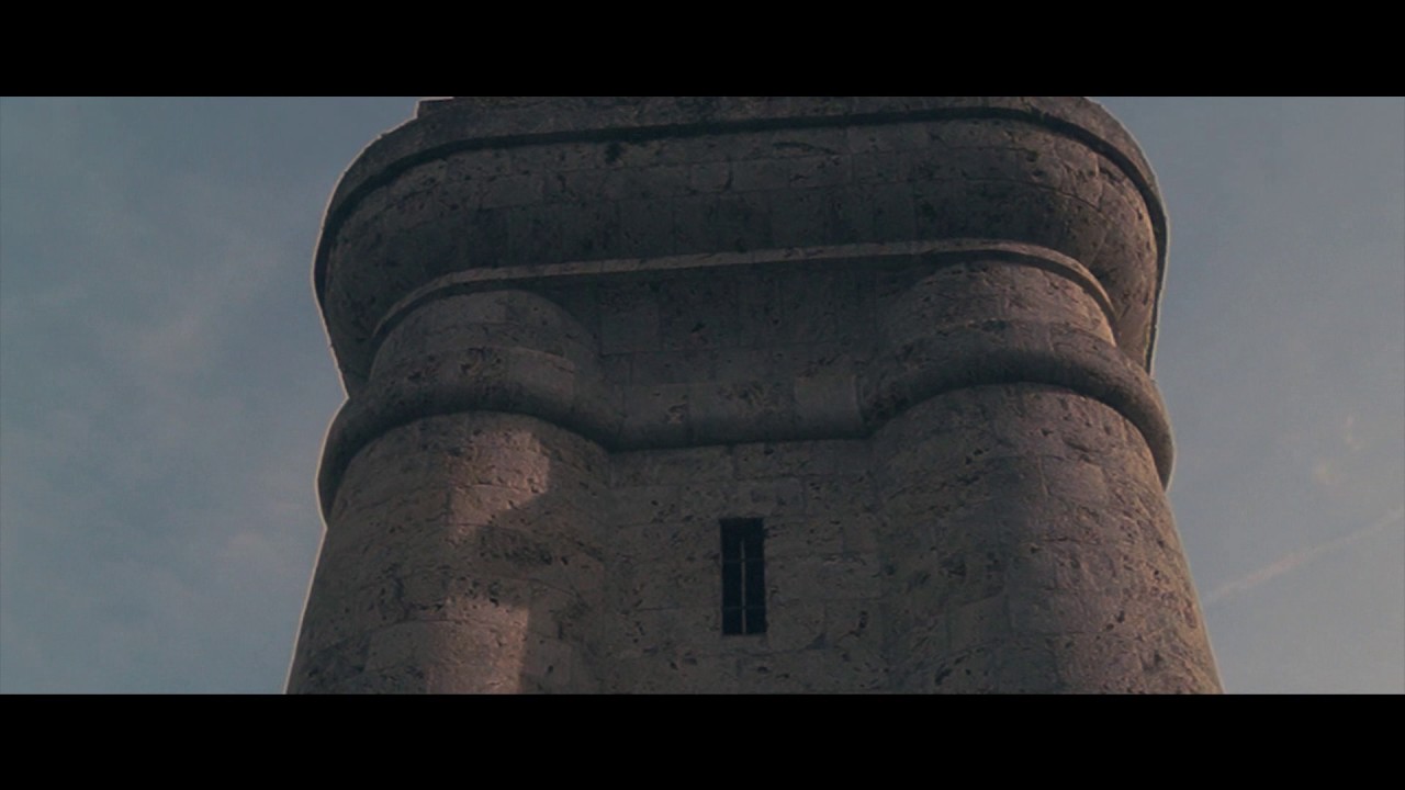 Bismarckturm Augsburg