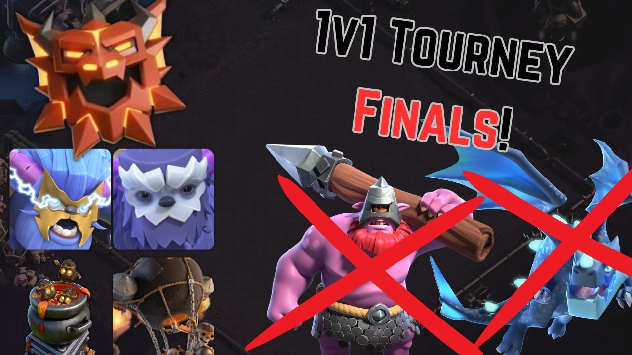 Fb Yeti Furnace Legend Hits + Spartan Cup Finals (With Troop Bans!)