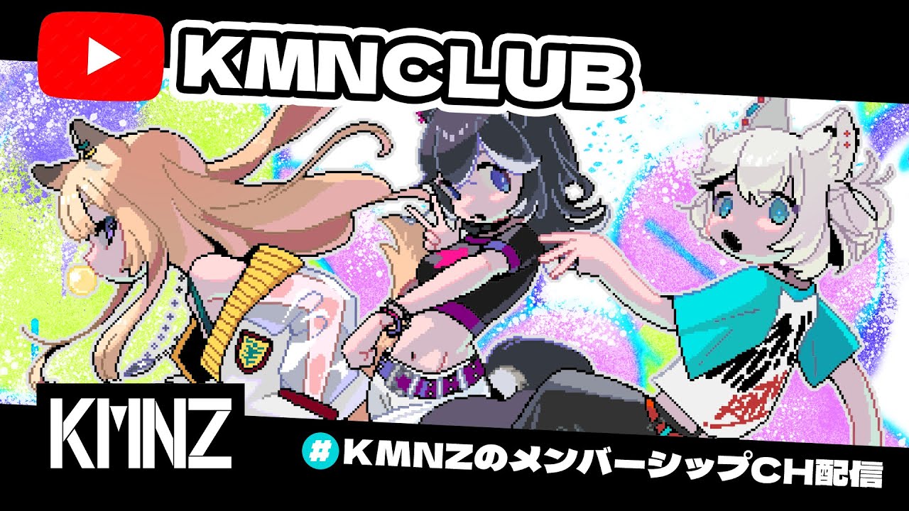 【初3犬ゲーム】オーバークックで三ツ星とります #KMNZ